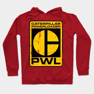 Powerloader Hoodie